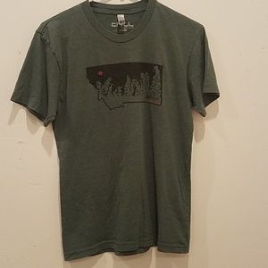 Men's t-shirt/Chill